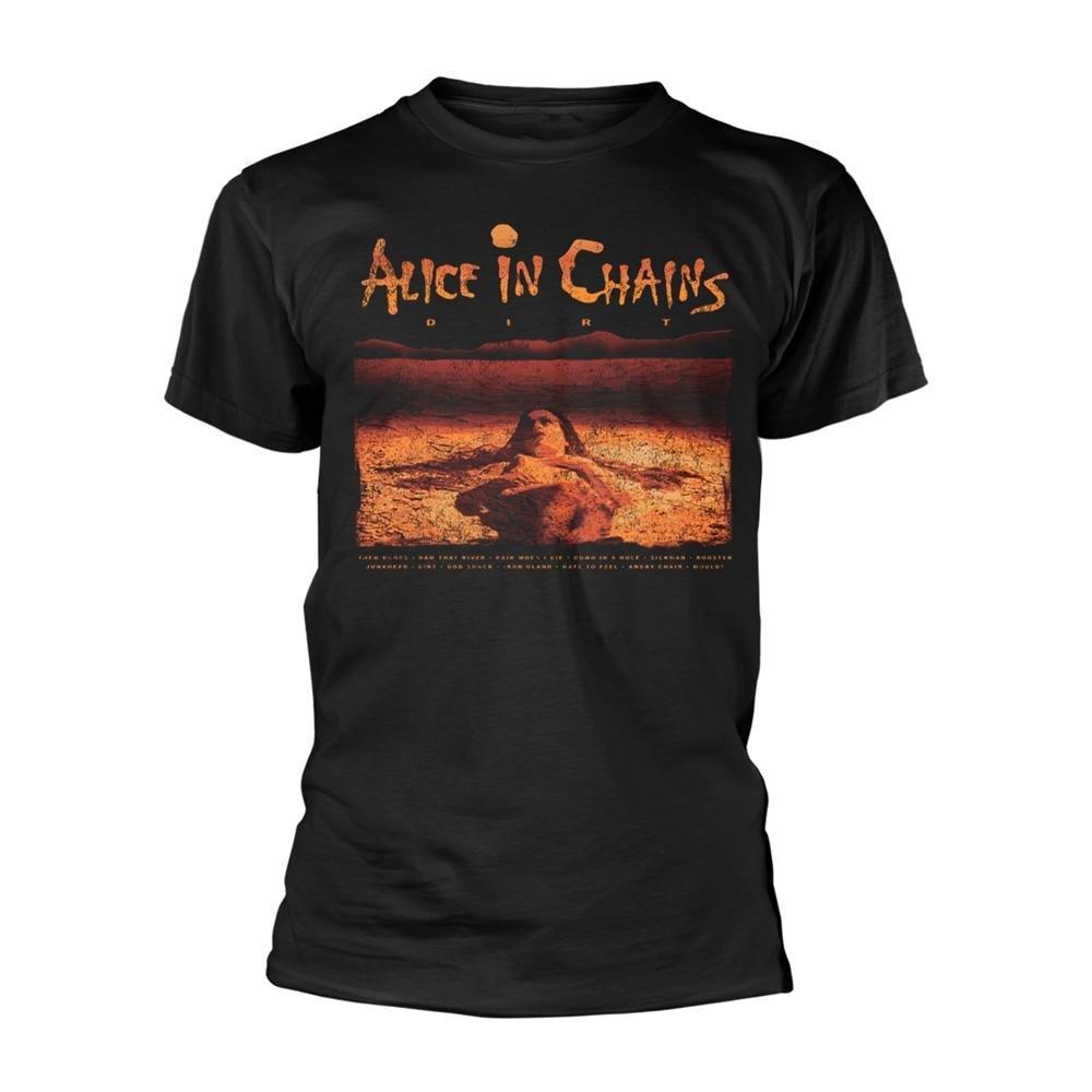 Alice In Chains  Tshirt DIRT 