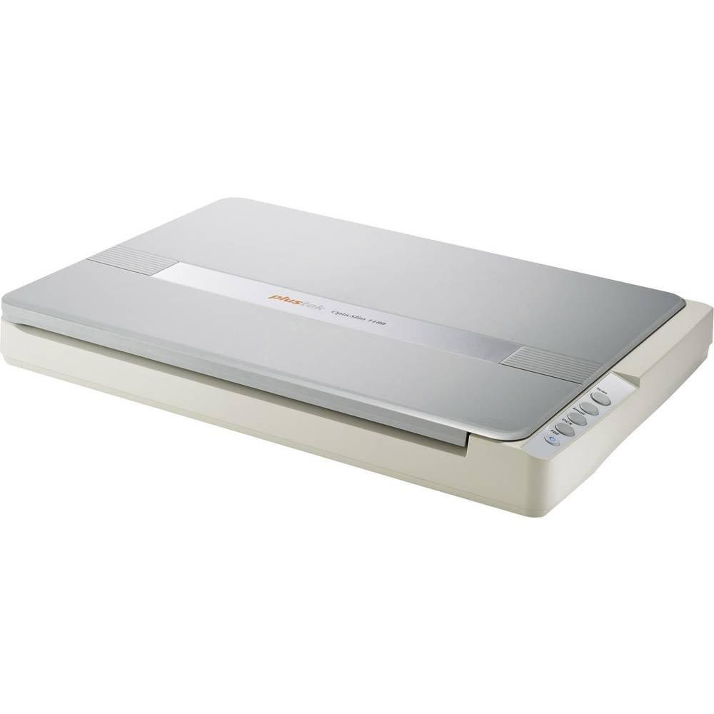 Plustek  Scanner OpticSlim 1180 A3 