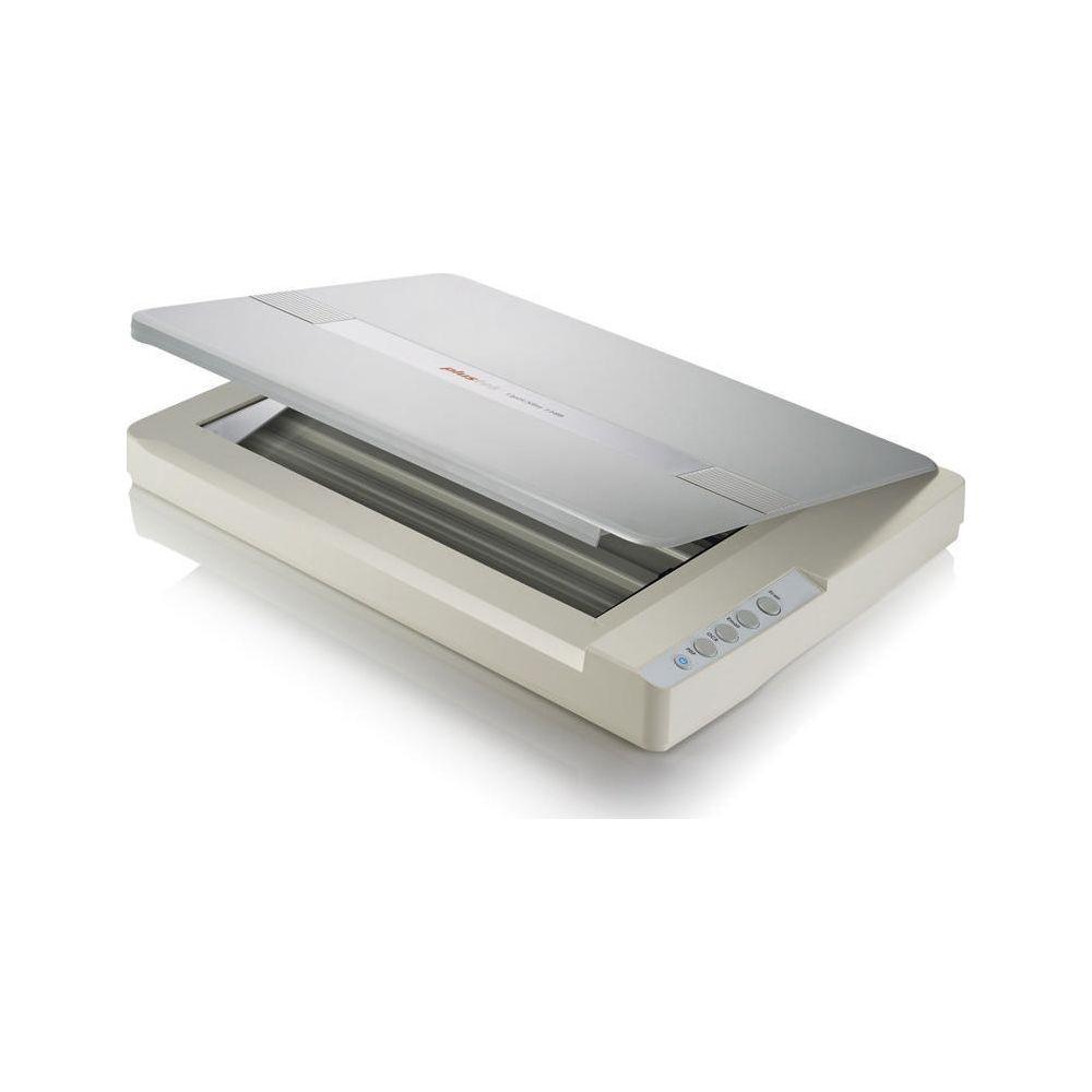 Plustek  OpticSlim 1180 Flachbettscanner A3 