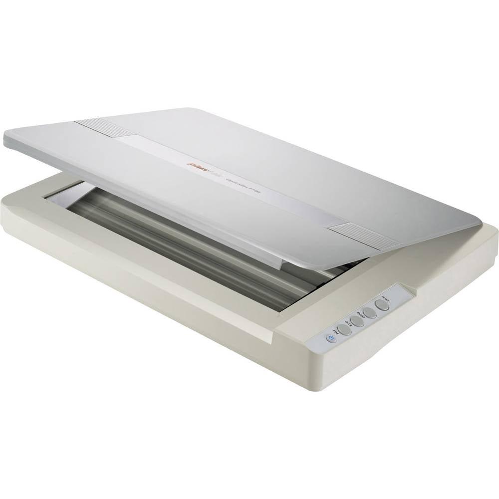 Plustek  Scanner OpticSlim 1180 A3 