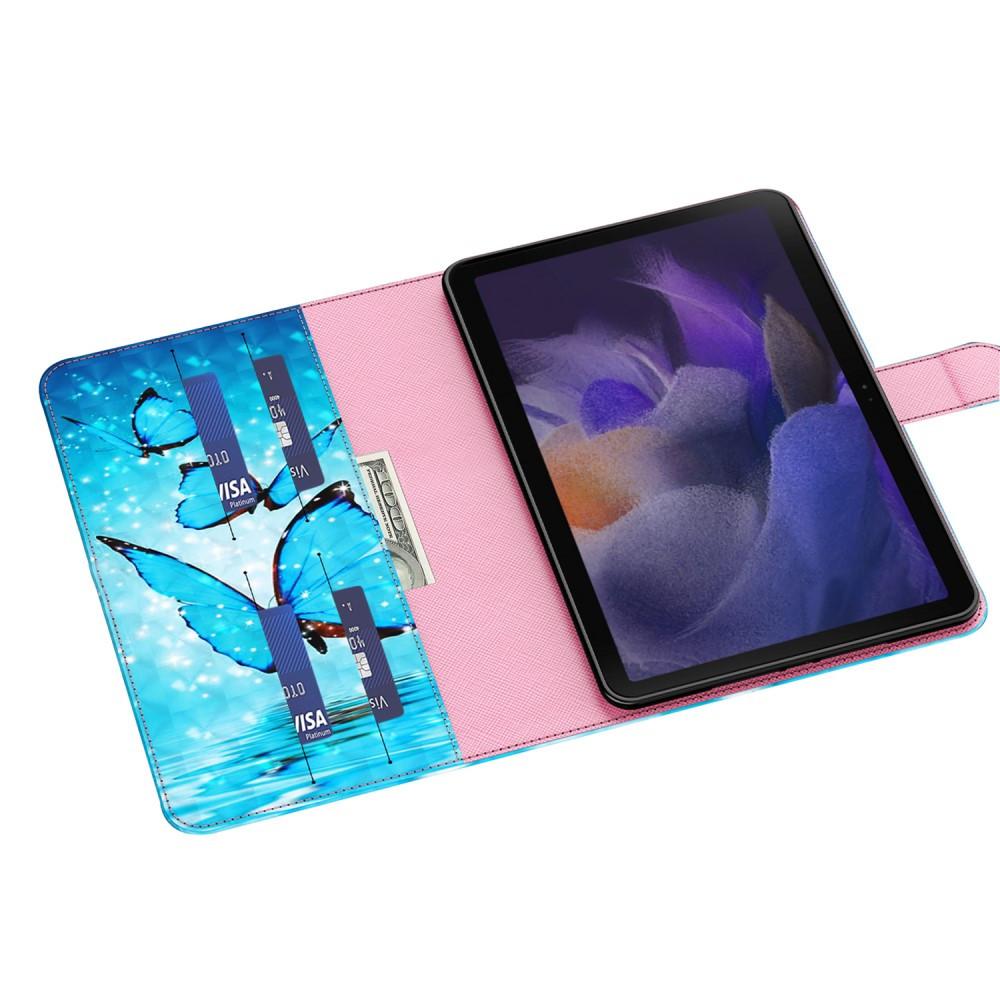 Cover-Discount  Galaxy Tab A8 10.5 - Étui Effet 