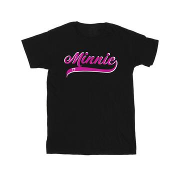 Tshirt MINNIE MOUSE LOGO