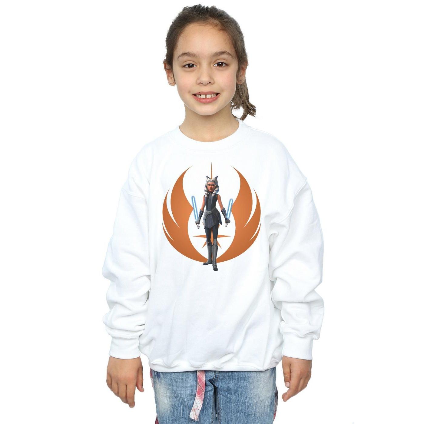 STAR WARS  Clone Wars Sweatshirt 