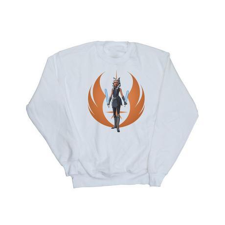 STAR WARS  Clone Wars Sweatshirt 