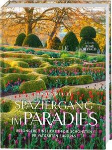 Spaziergang im Paradies Mullet, Carolyn Copertina rigida 