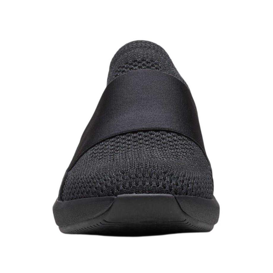 Clarks Un Rio Jerseyware Sneaker  