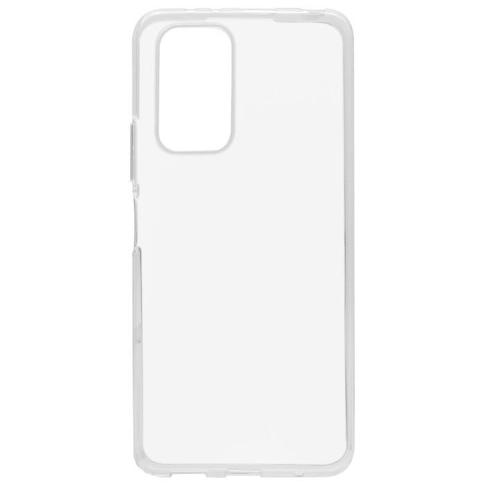 Muvit  Case Xiaomi Redmi Note 10 Pro Recycletek 