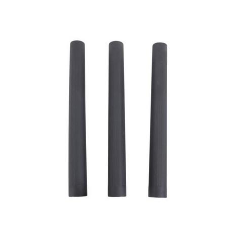 Scheppach Verlängerungsrohr für ASP12/15/20-ES, 3-teilig  