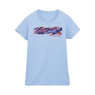 Disney Lightyear Zurg Graphic Title T-Shirt  