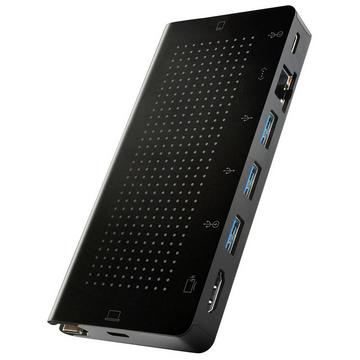 Twelve South StayGo ist ein Allround USB-C-Hub für Connectivity auf dem Schreibtisch, aber auch geeignet für die