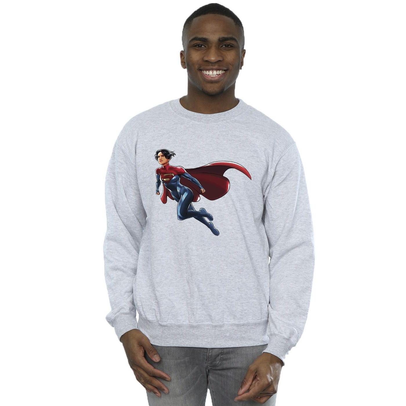 DC COMICS  Sweat 