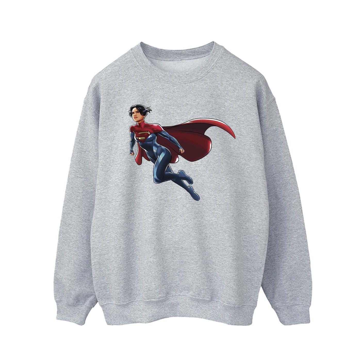 DC COMICS  Sweat 