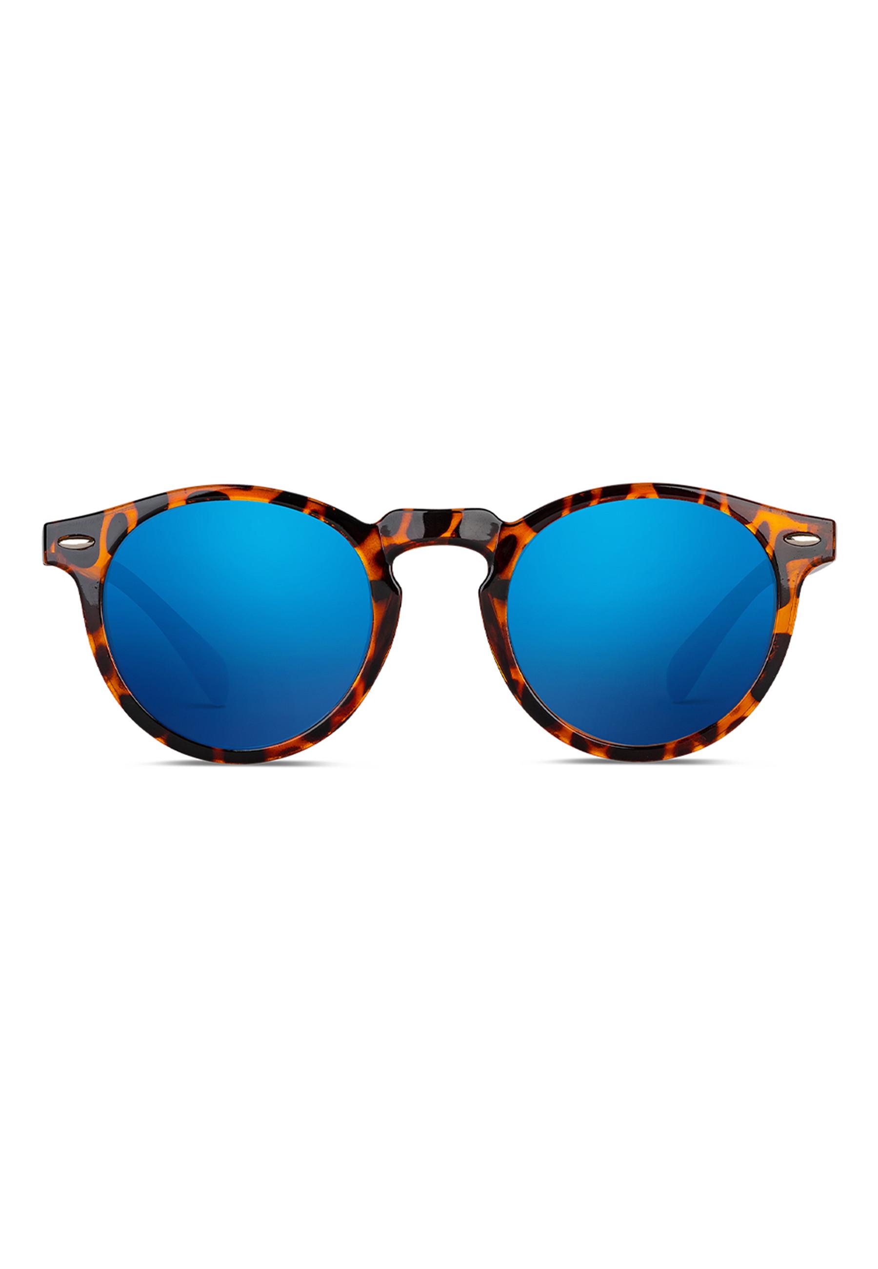   Sonnenbrille mit 100% UV-Schutz 