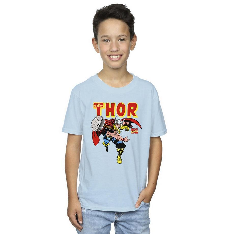 MARVEL  T-Shirt 