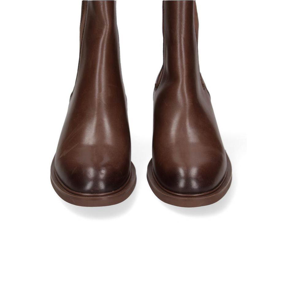 Marc Ellis Valoria Lux Bottines avec détail boucle  