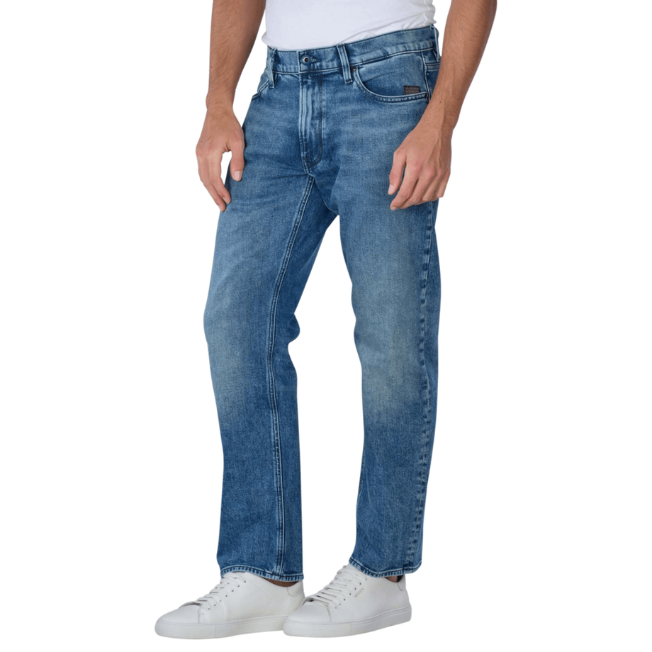 G-STAR Mosa Jeans Straight Fit  