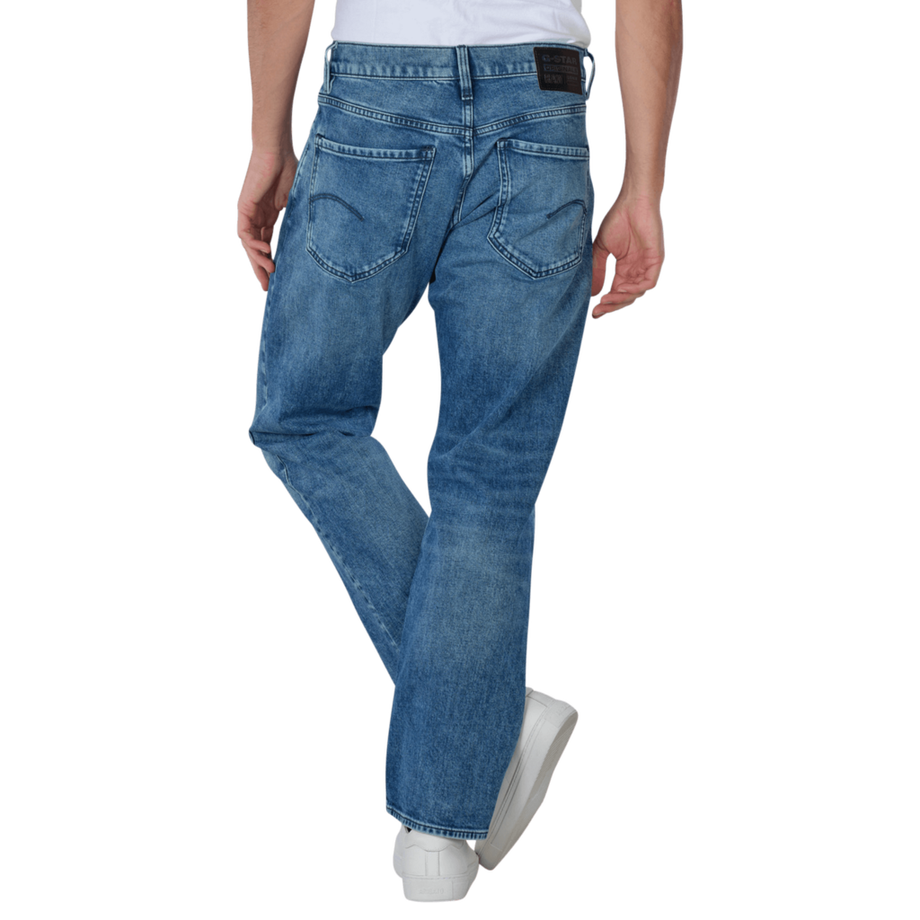 G-STAR Mosa Jeans Straight Fit  