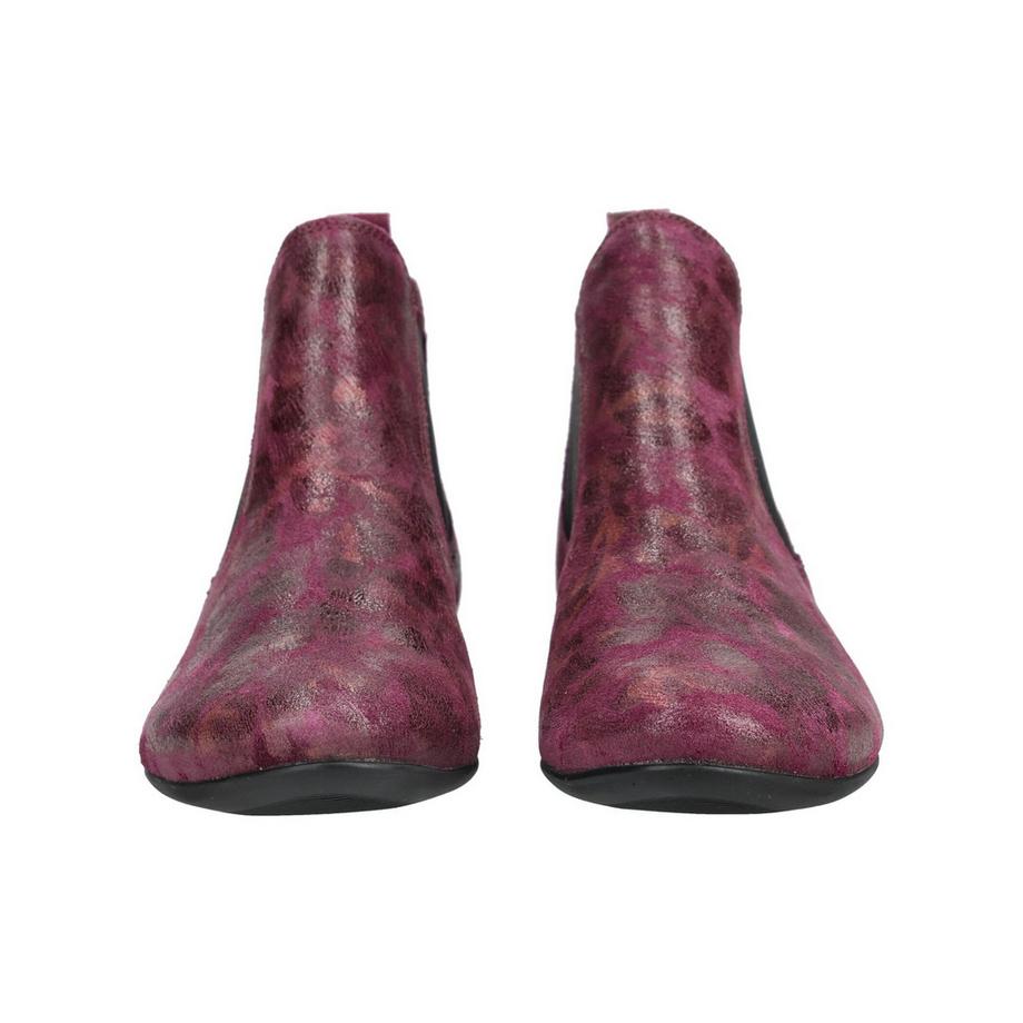 Think Bottines Chelsea  