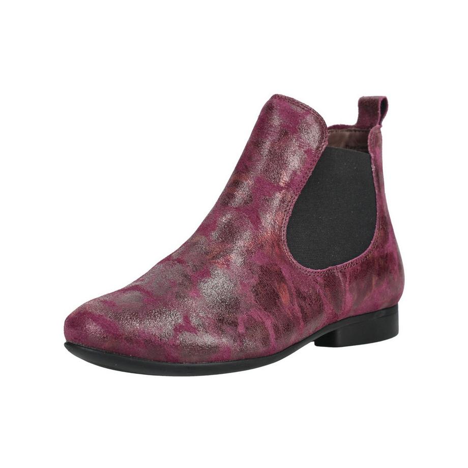 Stiefelette