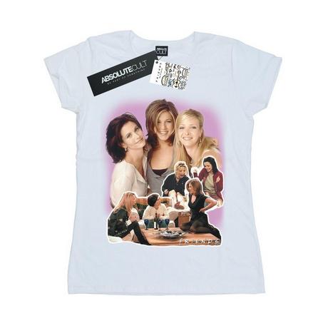 Friends Girls T-Shirt Bianca  