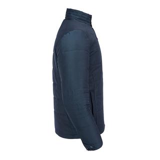 Russell Cross Giacca Trapuntata  