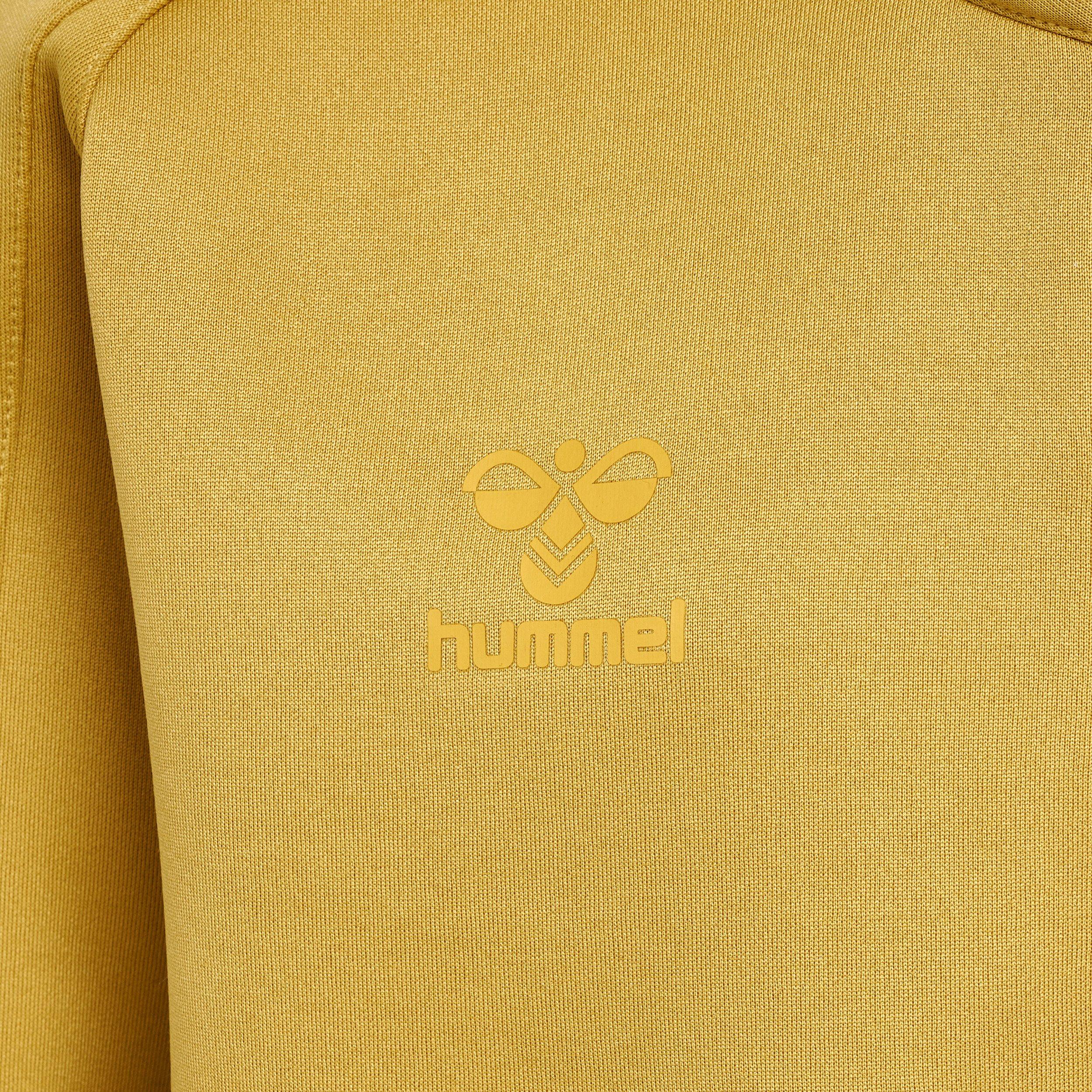 Hummel  veste de survêtement zippé enfant cima xk 