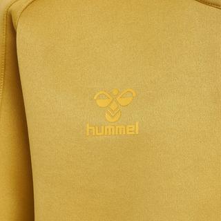 Hummel  giacca della tuta con zip per bambini cima xk 