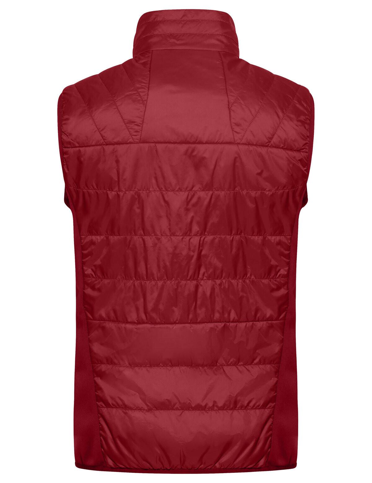 VAUDE  Sesvenna Vest IV 