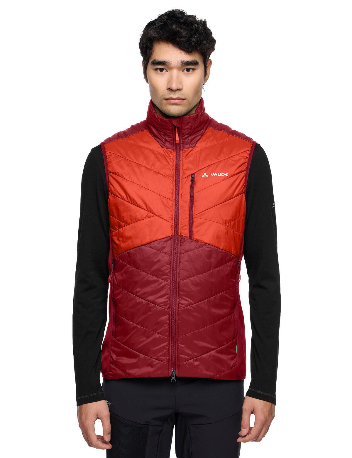 VAUDE  Sesvenna Vest IV 