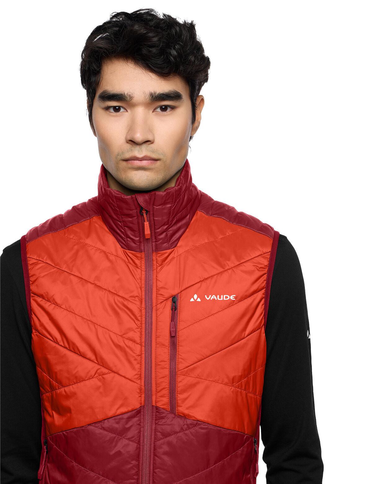 VAUDE  Sesvenna Vest IV 