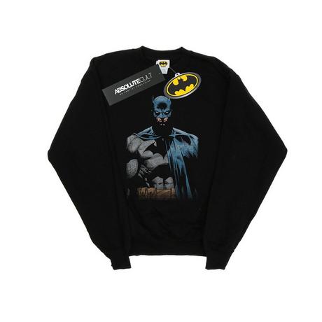 DC COMICS  Sweat 