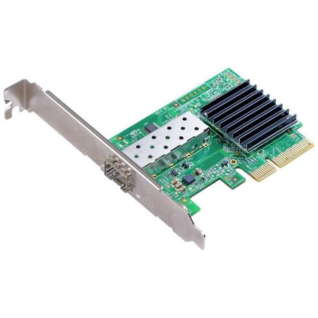 EDIMAX  10 Gigabit Ethernet SFP+ PCIe -Netzwerkadapter 