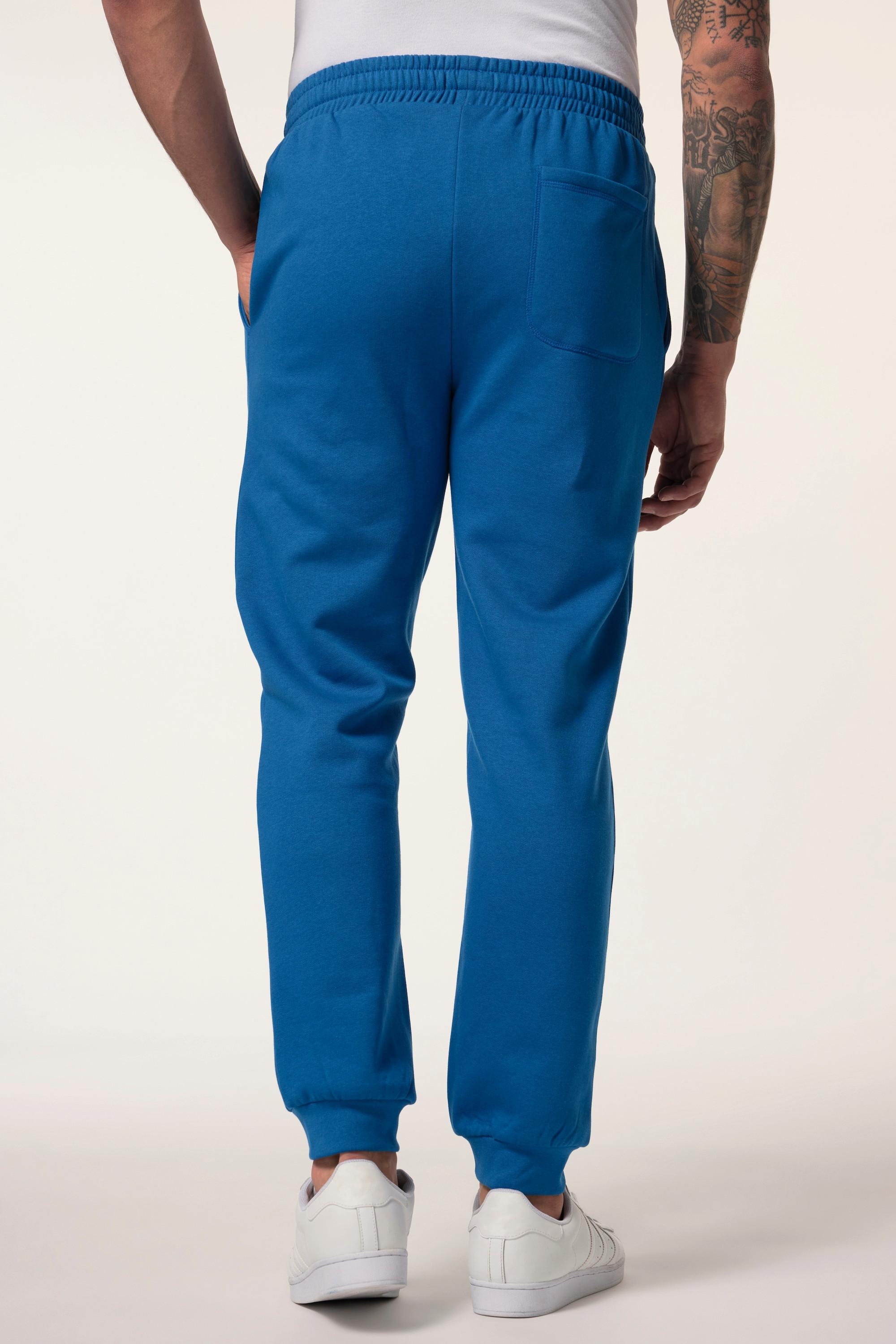 JP1880  Pantalon en molleton 3 poches, collection Homewear - jusqu'au 8 XL 