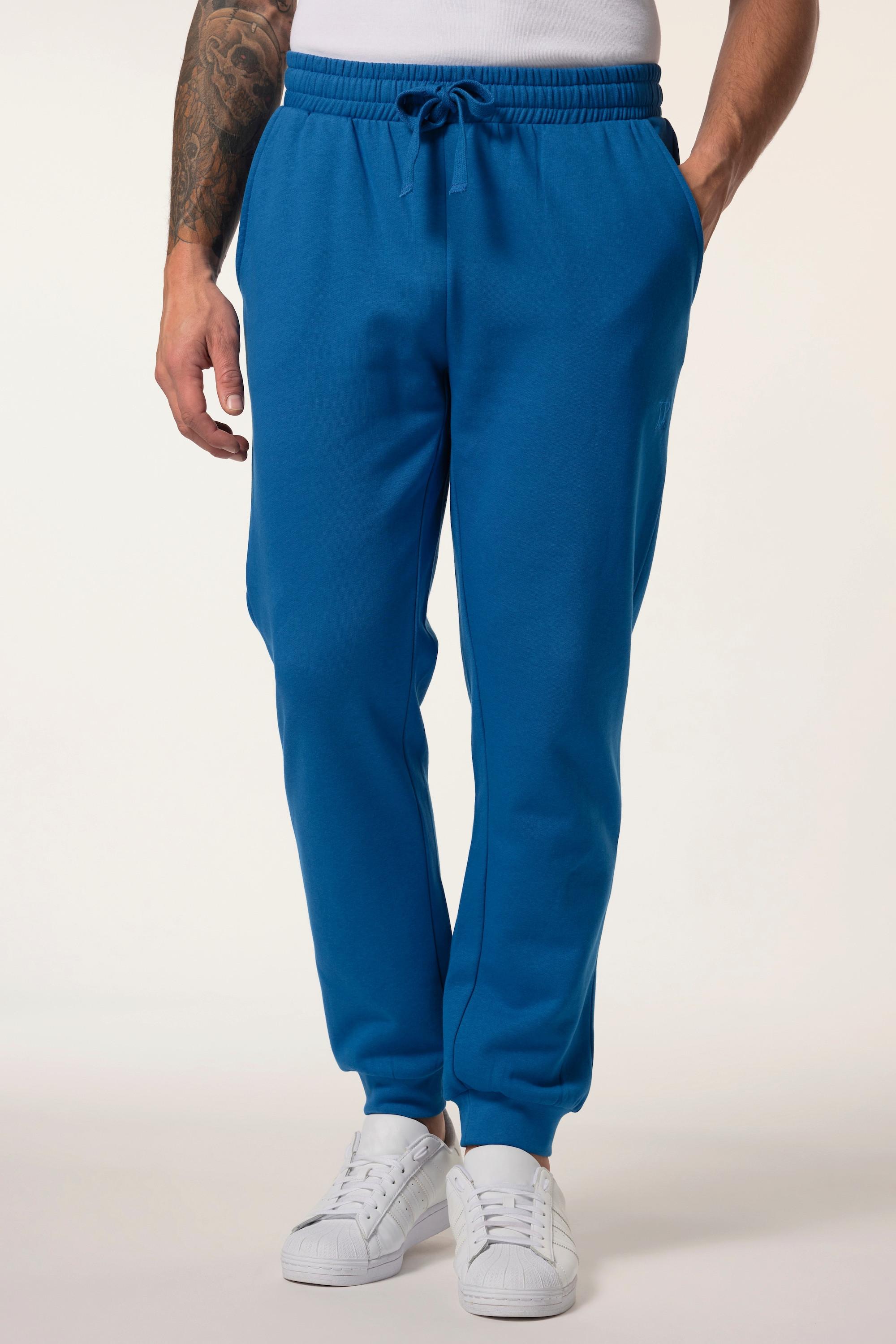 JP1880  Pantalon en molleton 3 poches, collection Homewear - jusqu'au 8 XL 