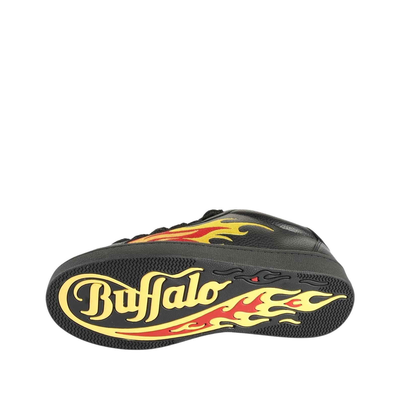 Buffalo  scarpe da basket da liberty 