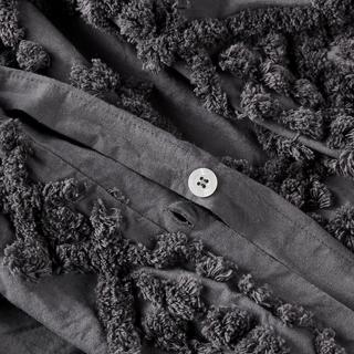 AM.PM Housse de couette Pintu en coton  