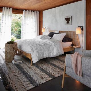 AM.PM Housse de couette Pintu en coton  