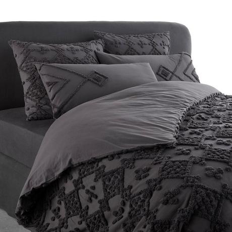 AM.PM Housse de couette Pintu en coton  