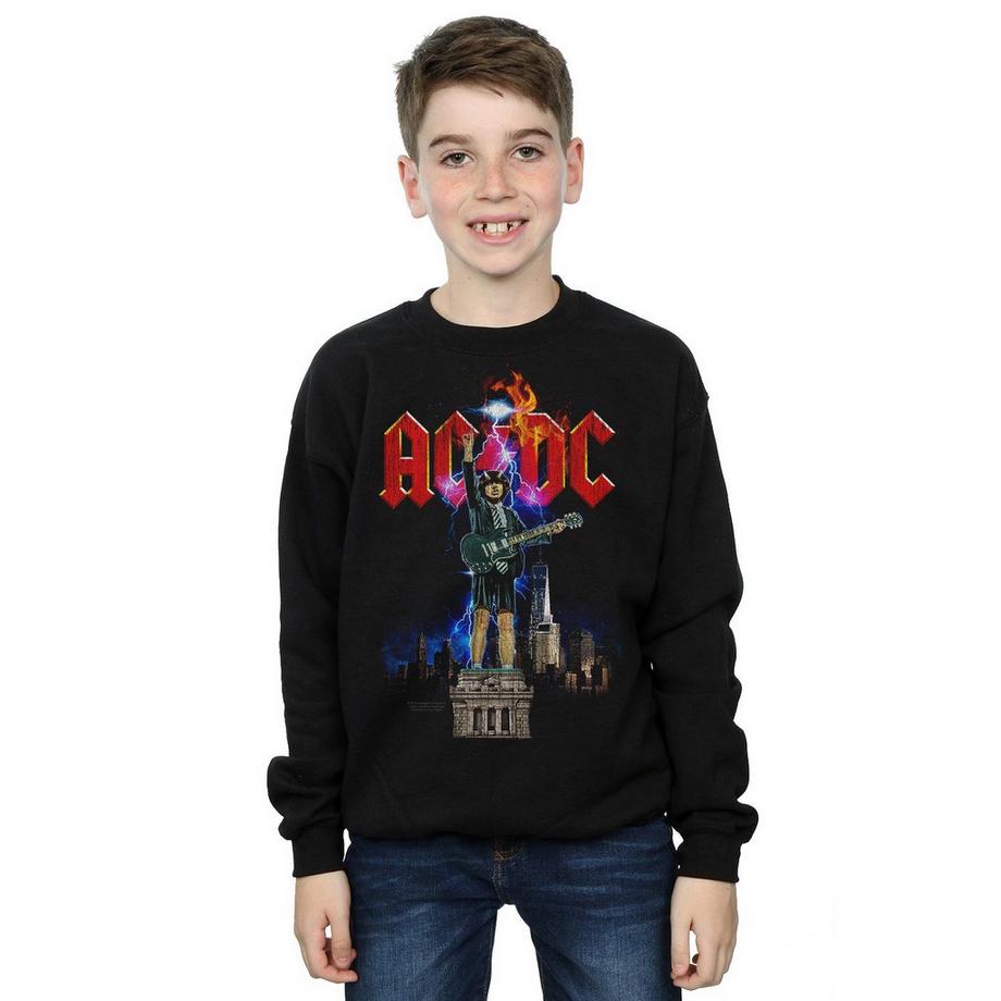 AC/DC  ACDC Sweatshirt 