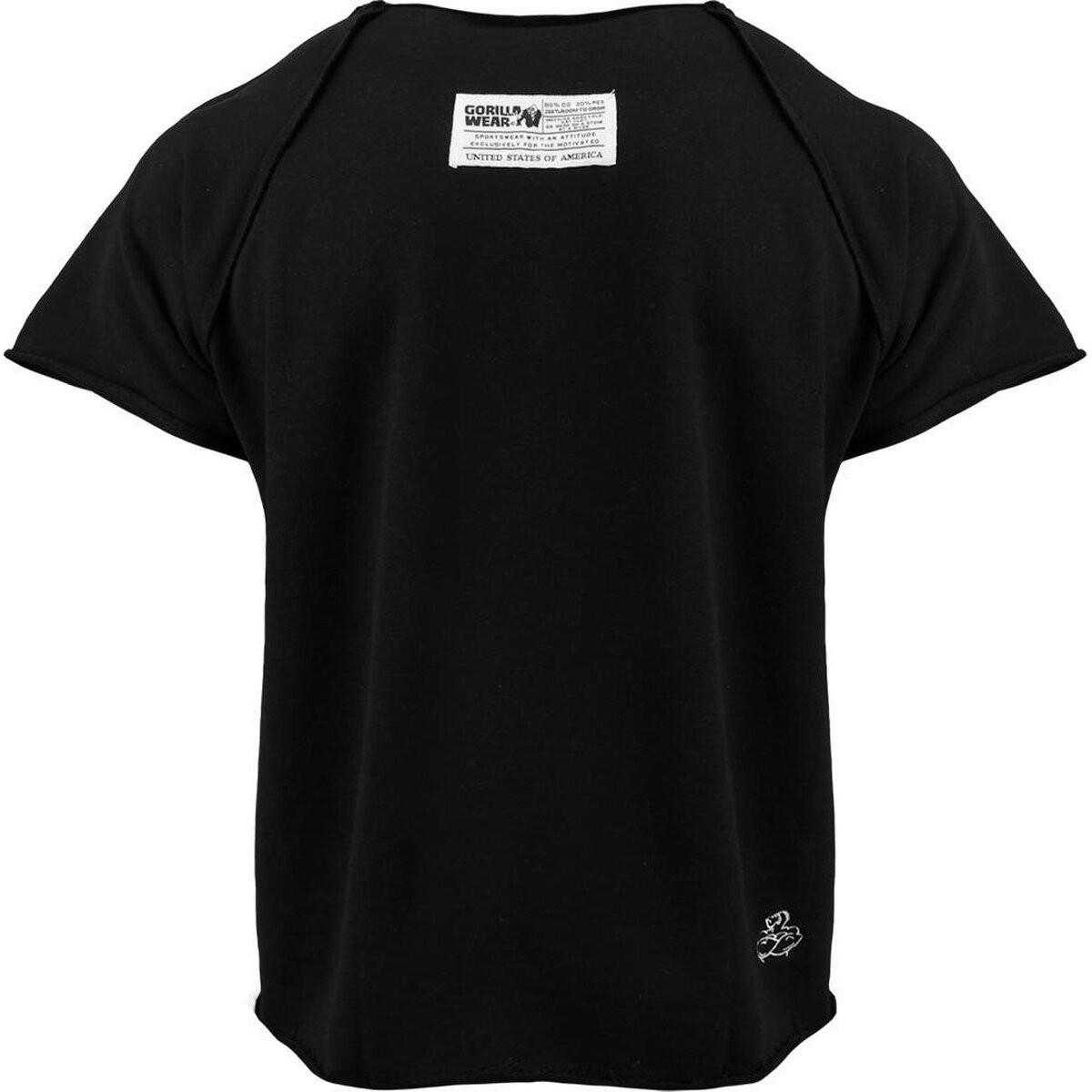 Gorilla Wear Classic Workout T-Shirt  