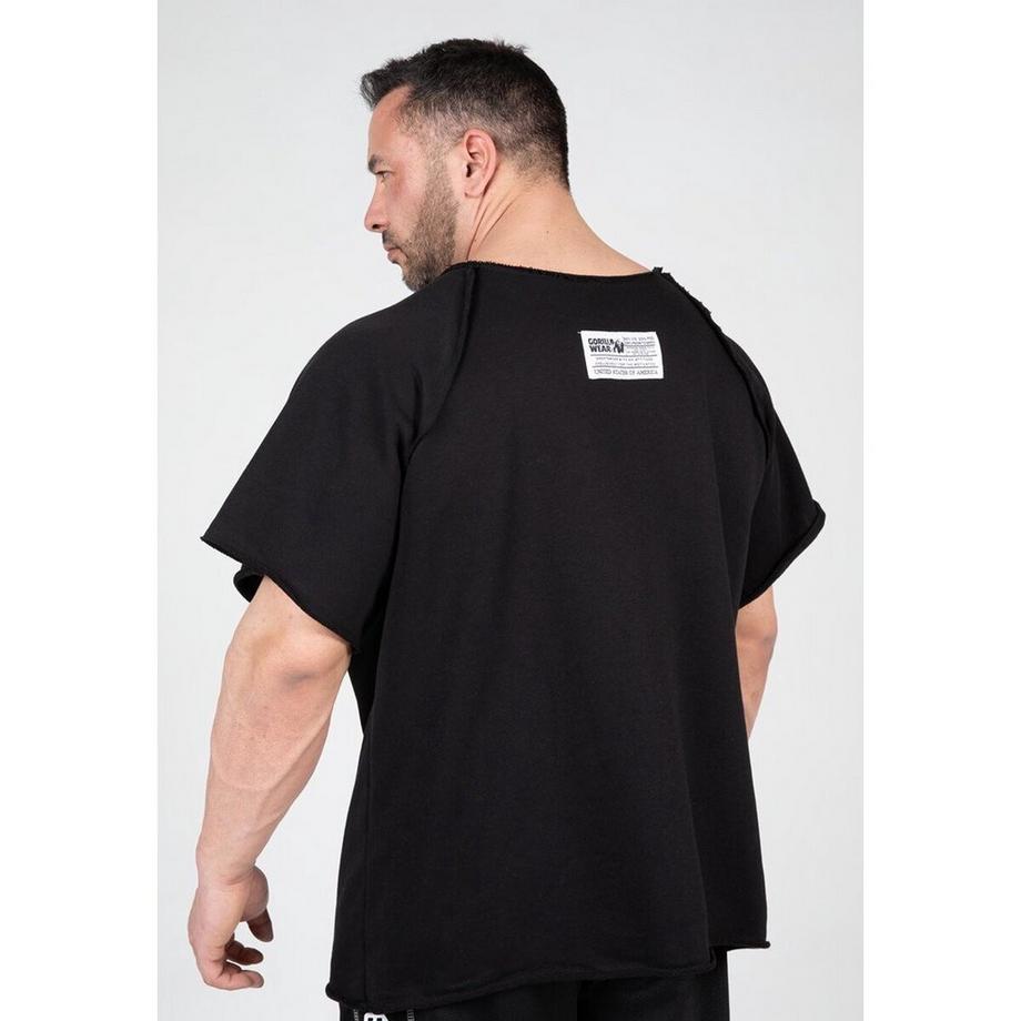 Gorilla Wear T-Shirt Classic Workout  