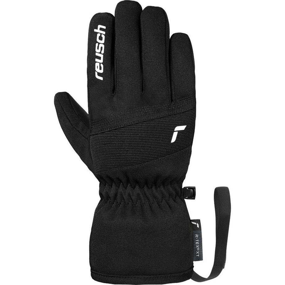 reusch R-TEXT XT Junior Skihandschuhe  