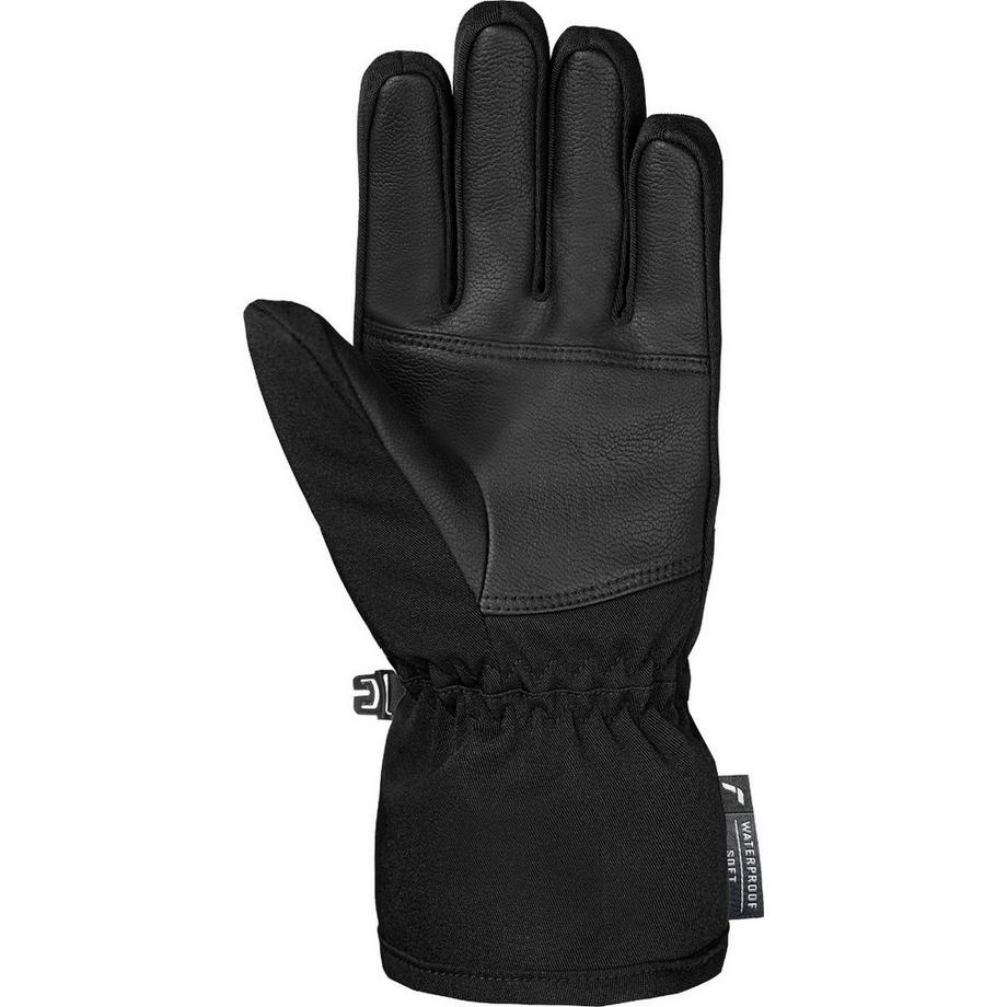 reusch R-TEXT XT Junior Skihandschuhe  