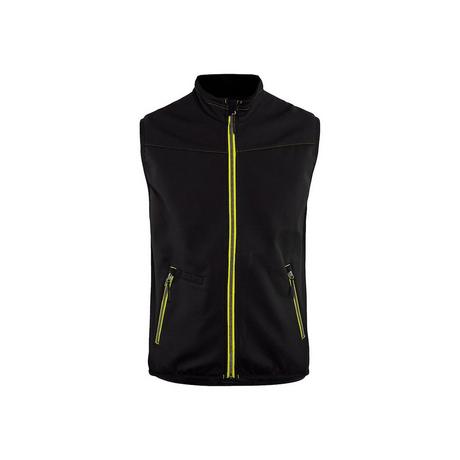 Blaklader Softshell Weste  