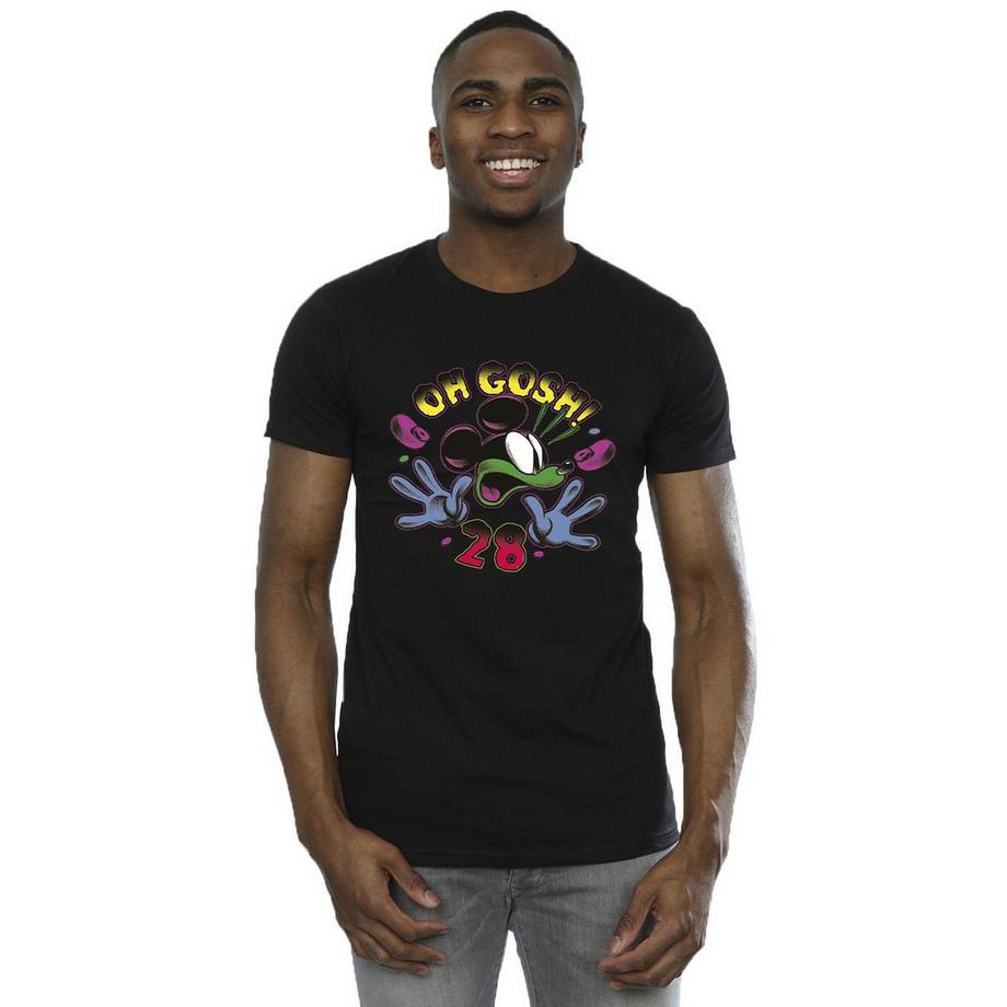 Disney Oh Gosh T-Shirt Stampata  