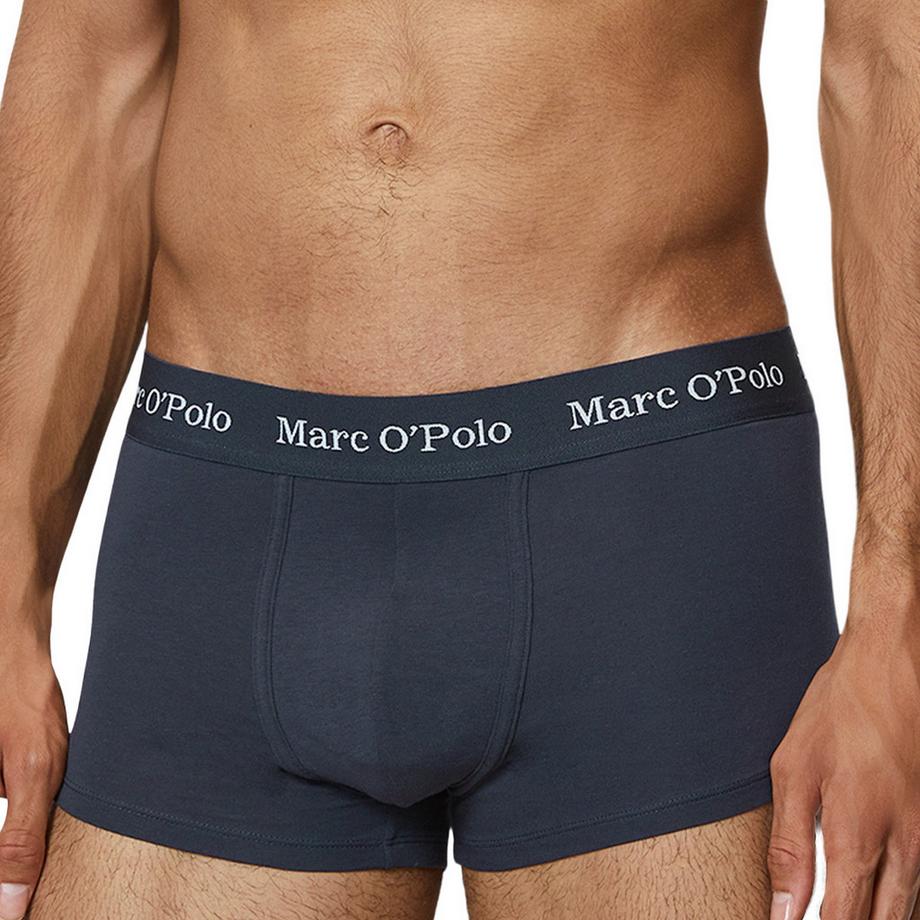 Marc O'Polo Essentials Boxer 6 Pezzi  