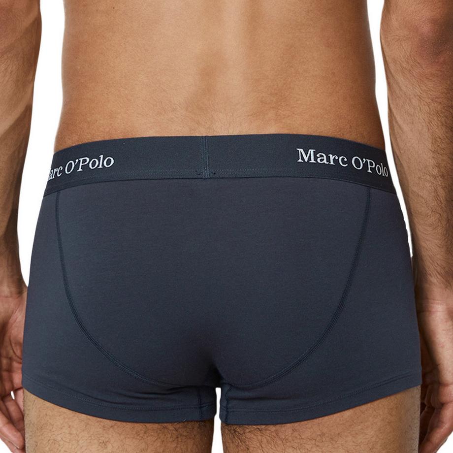 Marc O'Polo Essentials Boxer 6 Pezzi  