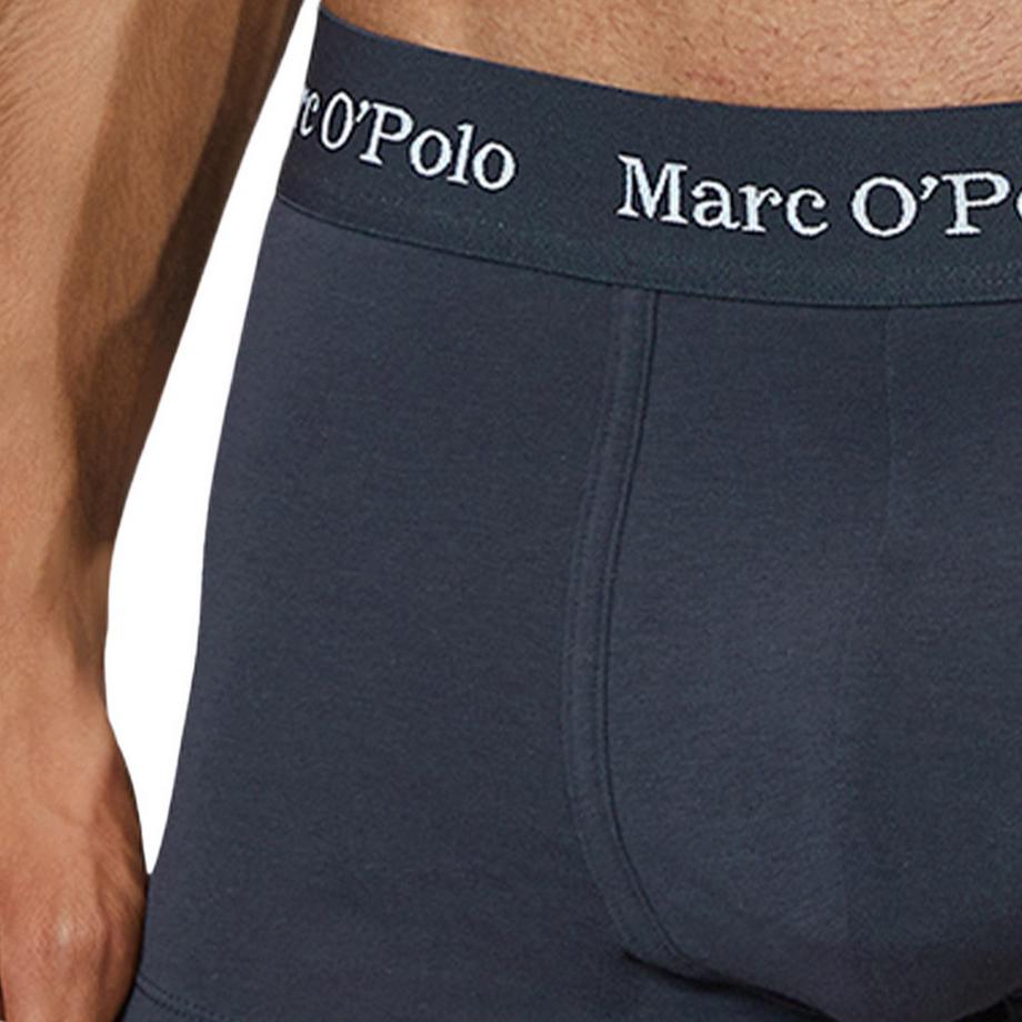 Marc O'Polo Essentials Boxer 6 Pezzi  