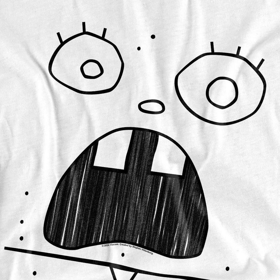 Nickelodeon  T-ShirtDoogle 