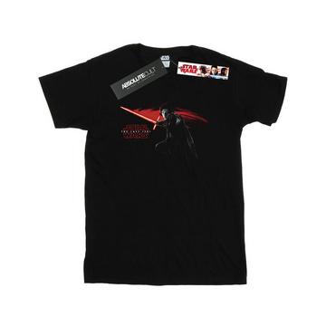 The Last Jedi TShirt